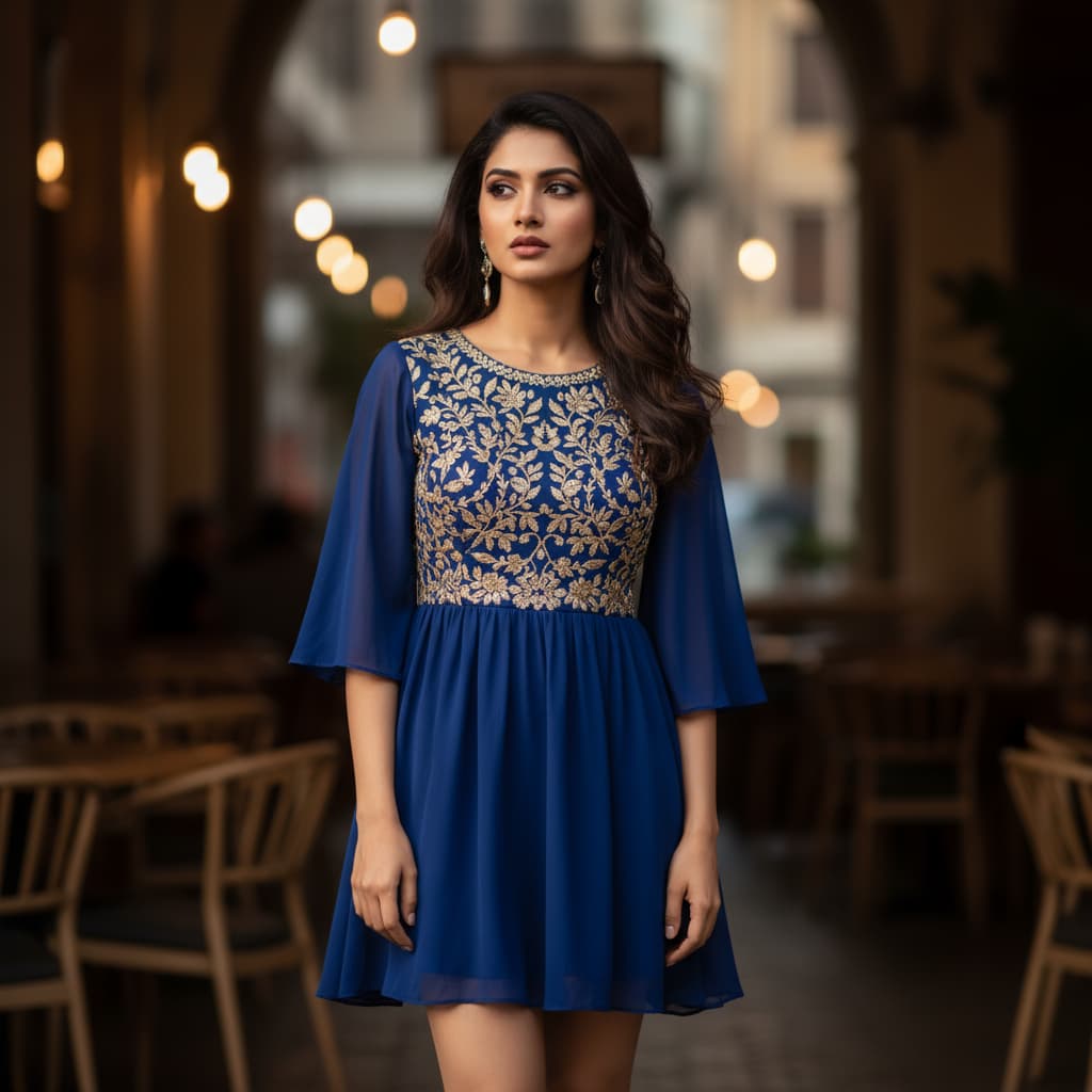 Cute Girl Pic