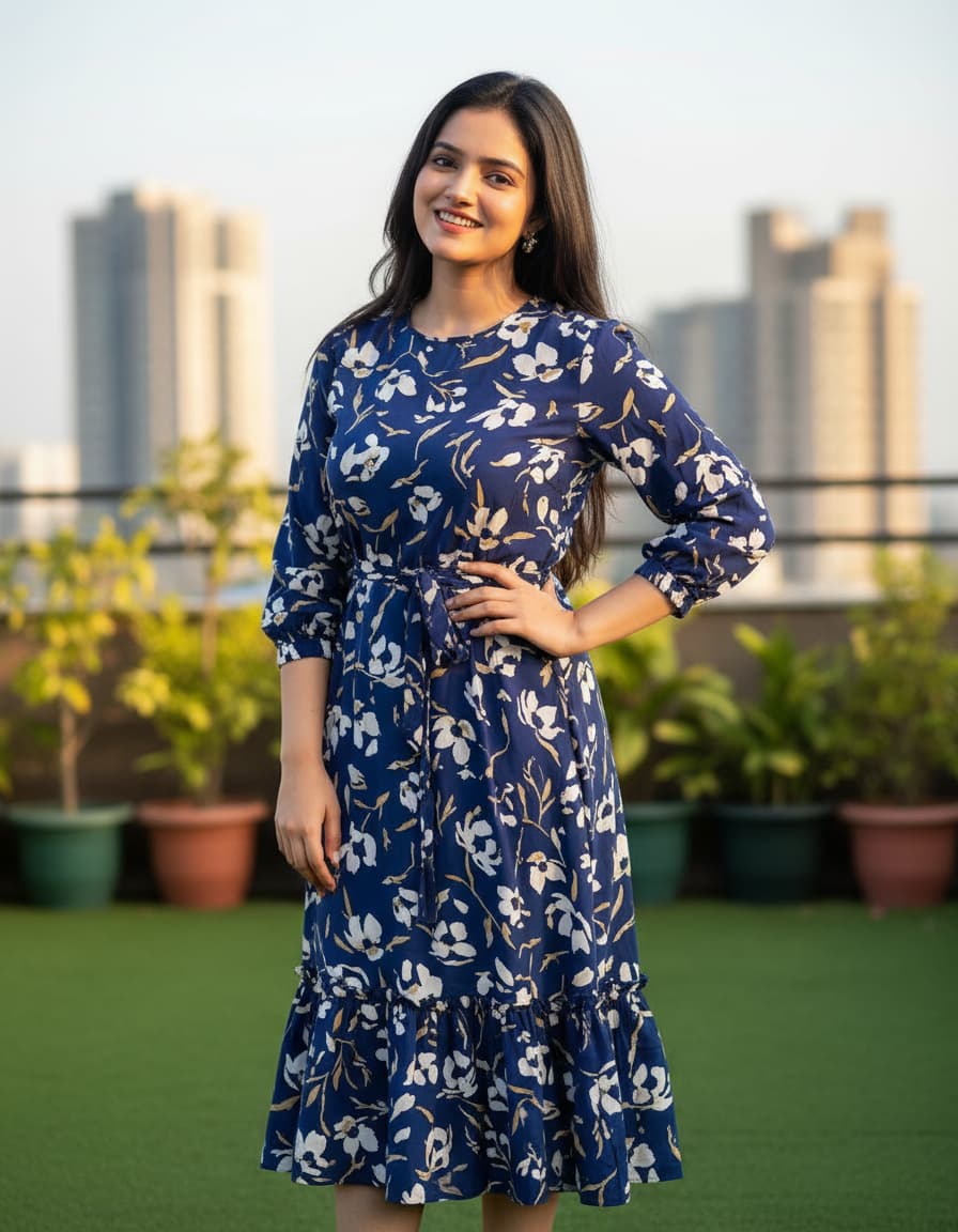 Cute Girl Pic