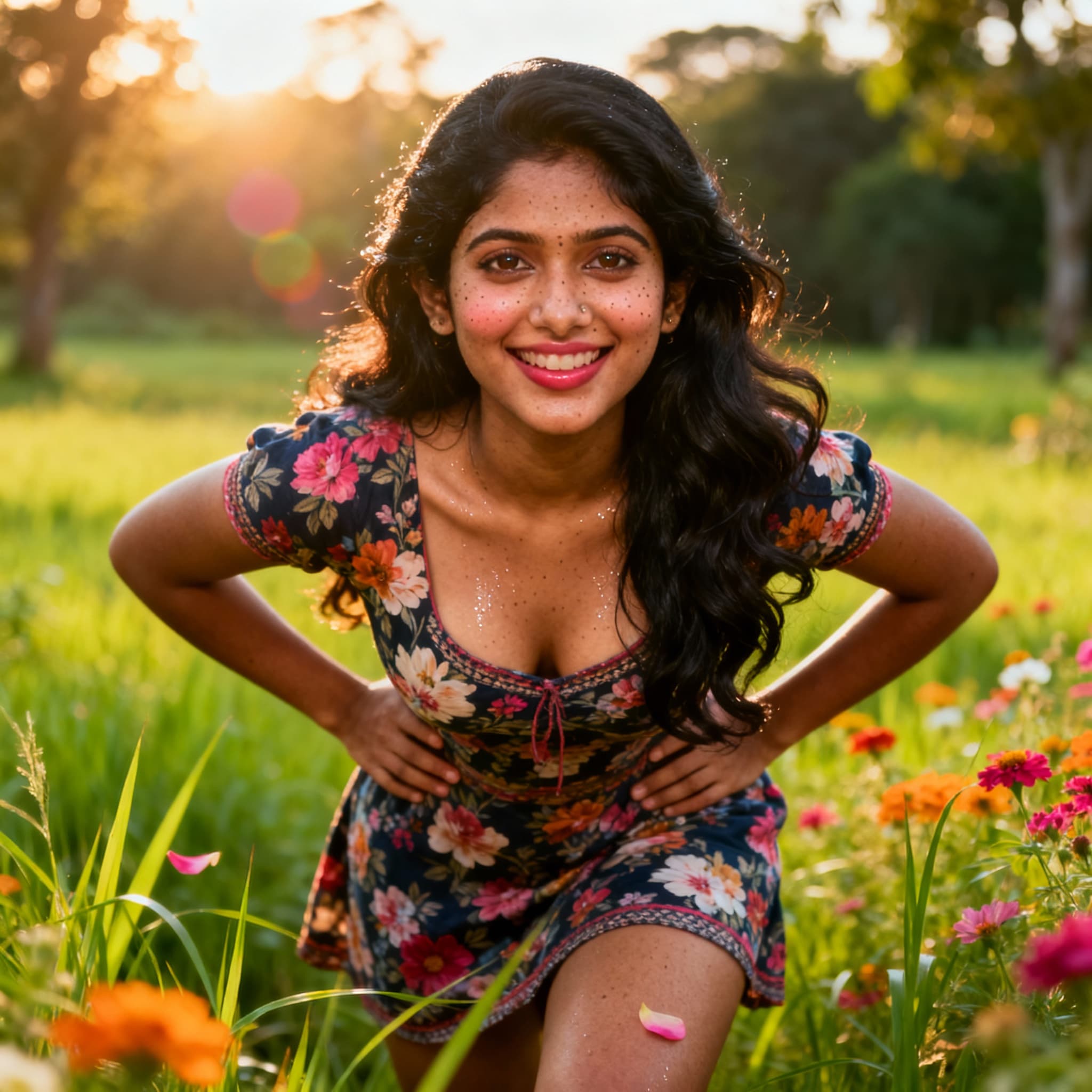 Cute Girl Pic