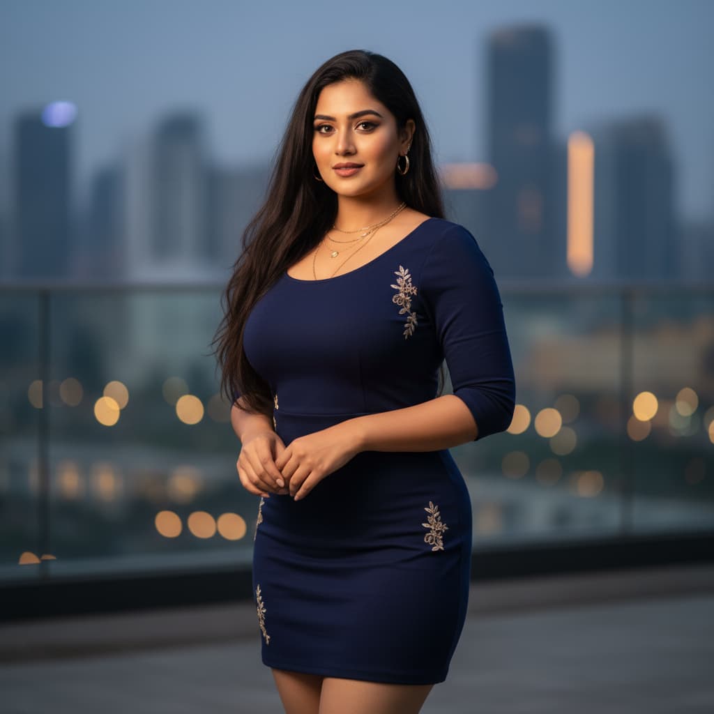 Sweet-Smile-Girl-DP