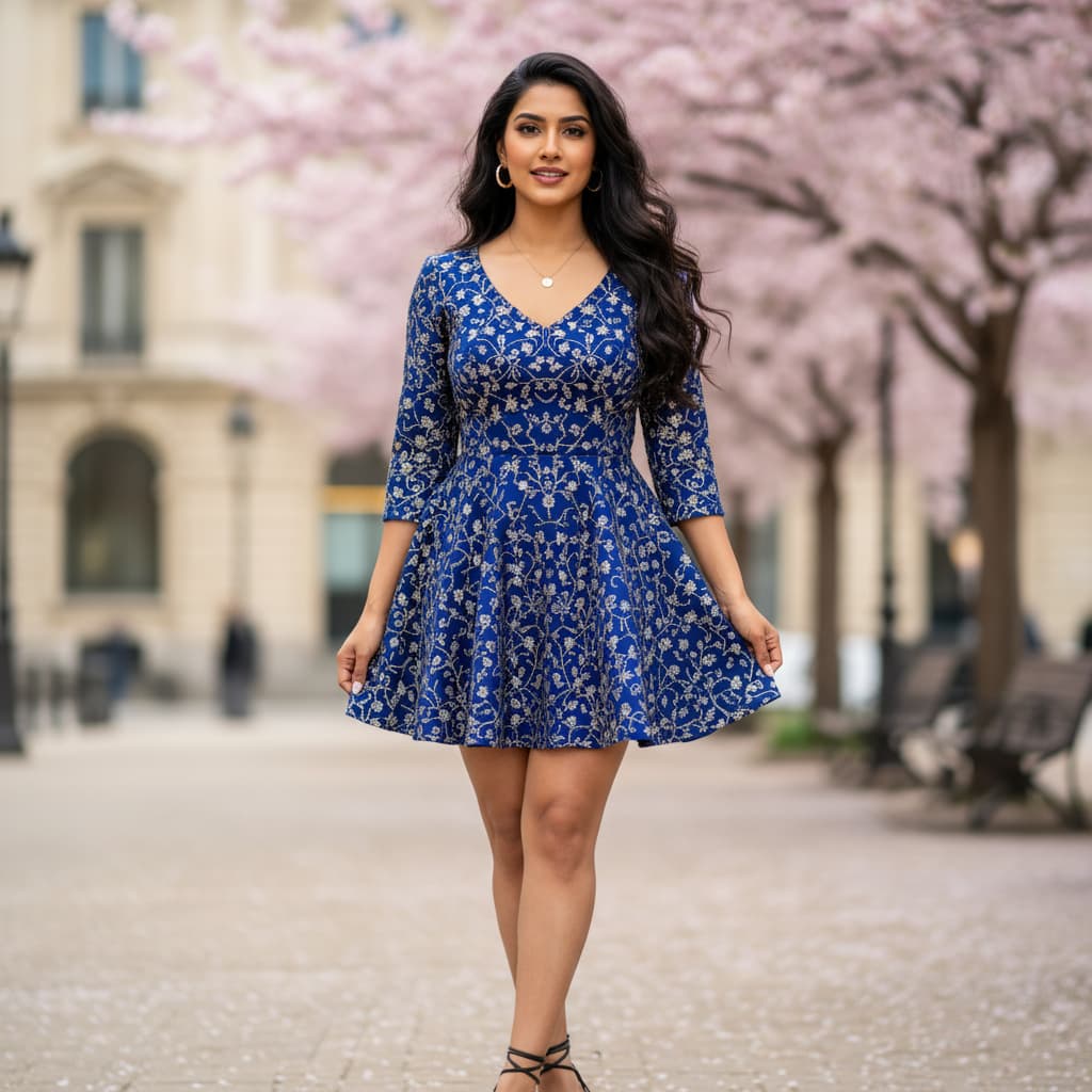 Trendy-Girl-DP