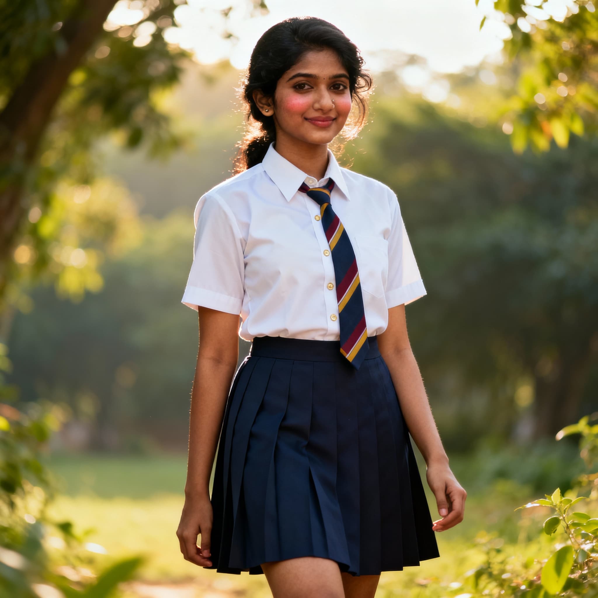 Cute Girl Pic