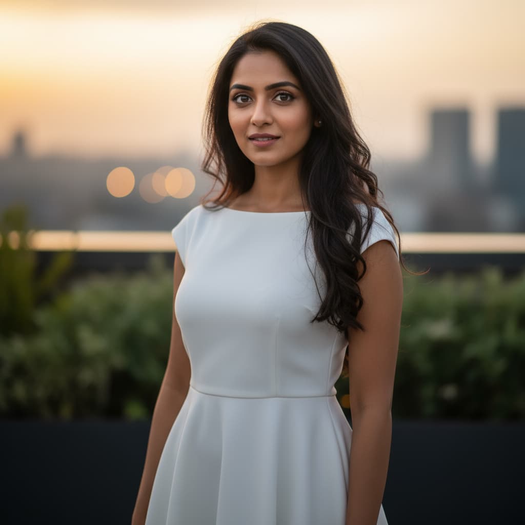 Cute Girl Pic