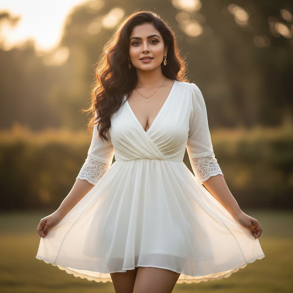 Cute Girl Pic