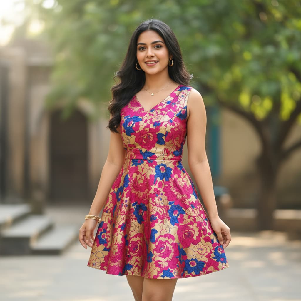 Cute Girl Pic