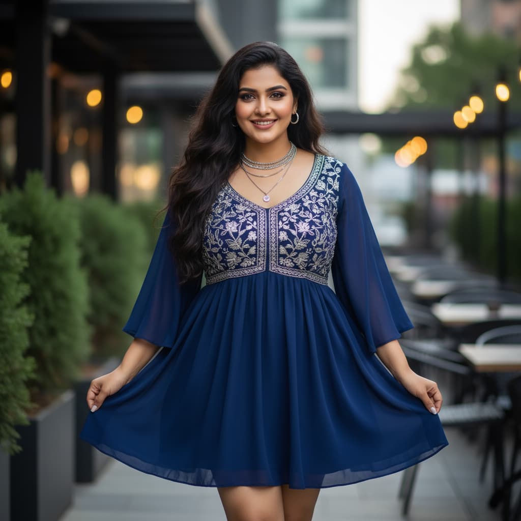 Cute Girl Pic
