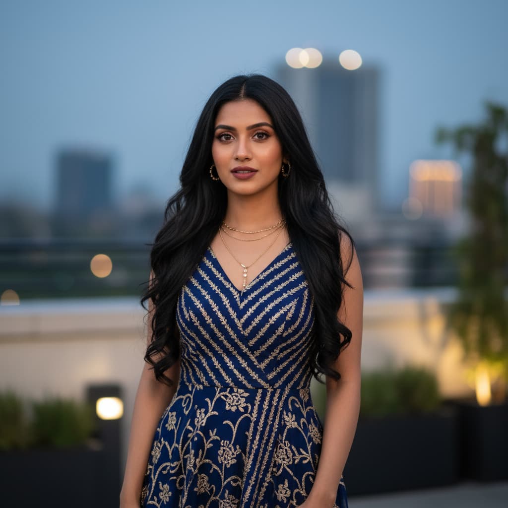 Cute Girl Pic