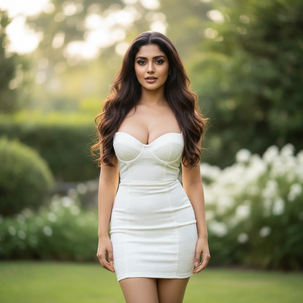 Cute Girl Pic